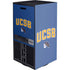 University of California-Santa Barbara UCSB XBox Series X Digital Edition Console Skin